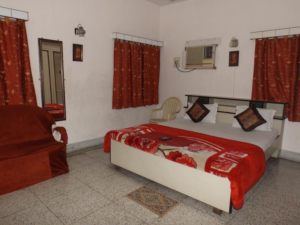Aakash Ganga Holidays Calcutá Exterior foto